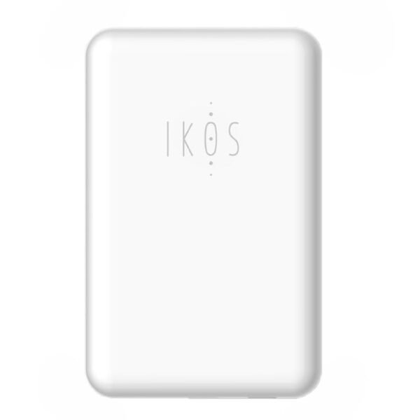 ikos k6 dual SIM adaptor designed for iPhone.