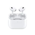 Discover the game-changing AirPods Pro 2 (2nd Gen), setting new benchmarks in wireless audio. Elevate your listening with seamless connectivity and premium sound quality. Make the upgrade to AirPods Pro 2 today for an unmatched audio experience.