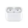 AirPods Pro 2 (2nd Gen) First Copy, setting a new standard in wireless audio. Enjoy pristine sound quality, seamless connectivity, and ergonomic design for an unparalleled listening experience. Elevate your music, calls, and more with every use.