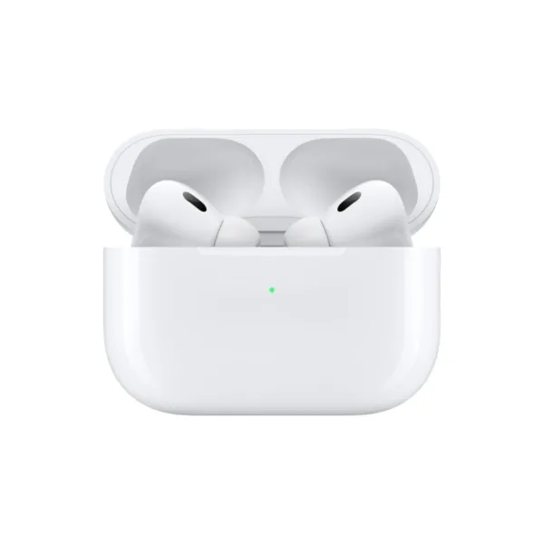 AirPods Pro 2 (2nd Gen) First Copy, setting a new standard in wireless audio. Enjoy pristine sound quality, seamless connectivity, and ergonomic design for an unparalleled listening experience. Elevate your music, calls, and more with every use.