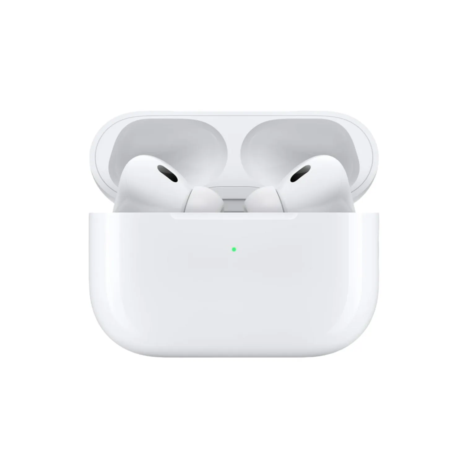 AirPods Pro 2 (2nd Gen) First Copy, setting a new standard in wireless audio. Enjoy pristine sound quality, seamless connectivity, and ergonomic design for an unparalleled listening experience. Elevate your music, calls, and more with every use.