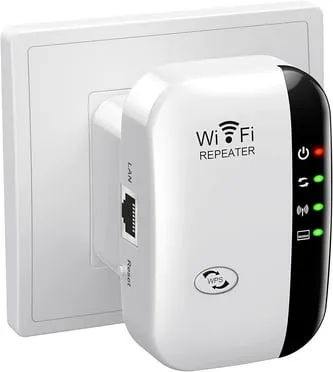 WiFi Range Extender