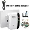 300Mbps WiFi Repeater