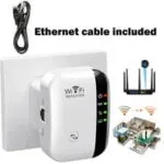 300Mbps WiFi Repeater