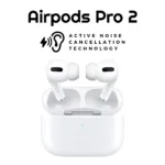 AirPods Pro 2 (2nd generation) ANC Buzzer Edition