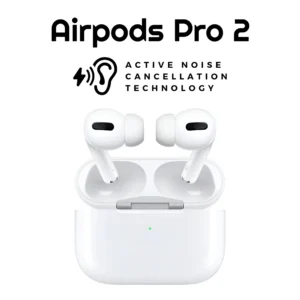 AirPods Pro 2 (2nd generation) ANC Buzzer Edition