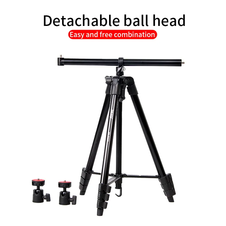 Tripod Stand Multifunctional Photography Stand