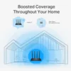 TP-Link Archer C6: High-Speed Wi-Fi Router