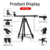Tripod Stand Sturdy Tripod for Stability