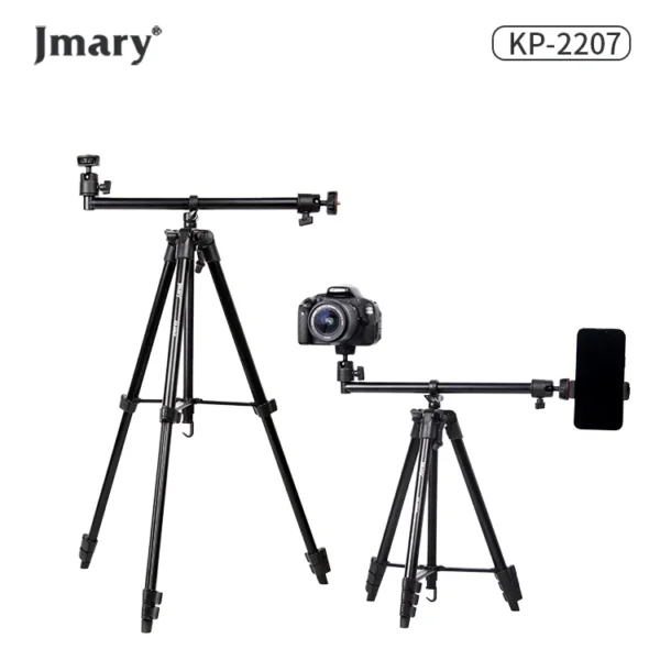 Tripod Stand Horizontal Tripod Stand - Jmary KP-2207