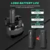 Lavalier Microphone for Interviews