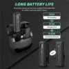Compact Lavalier Microphone