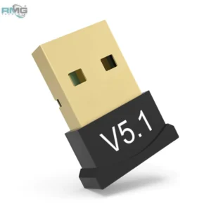 Wireless Bluetooth Adapter