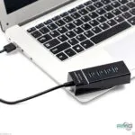 USB 3.0 4-Port Hub - Product Image