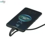 Image of a 3-in-1 Fast Charge Cable: Flexible charging options
