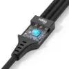 Image of a 3-in-1 Fast Charge Cable: Convenient multi-device charger