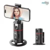 Auto Face Tracking Tripod technology ensures perfect shots