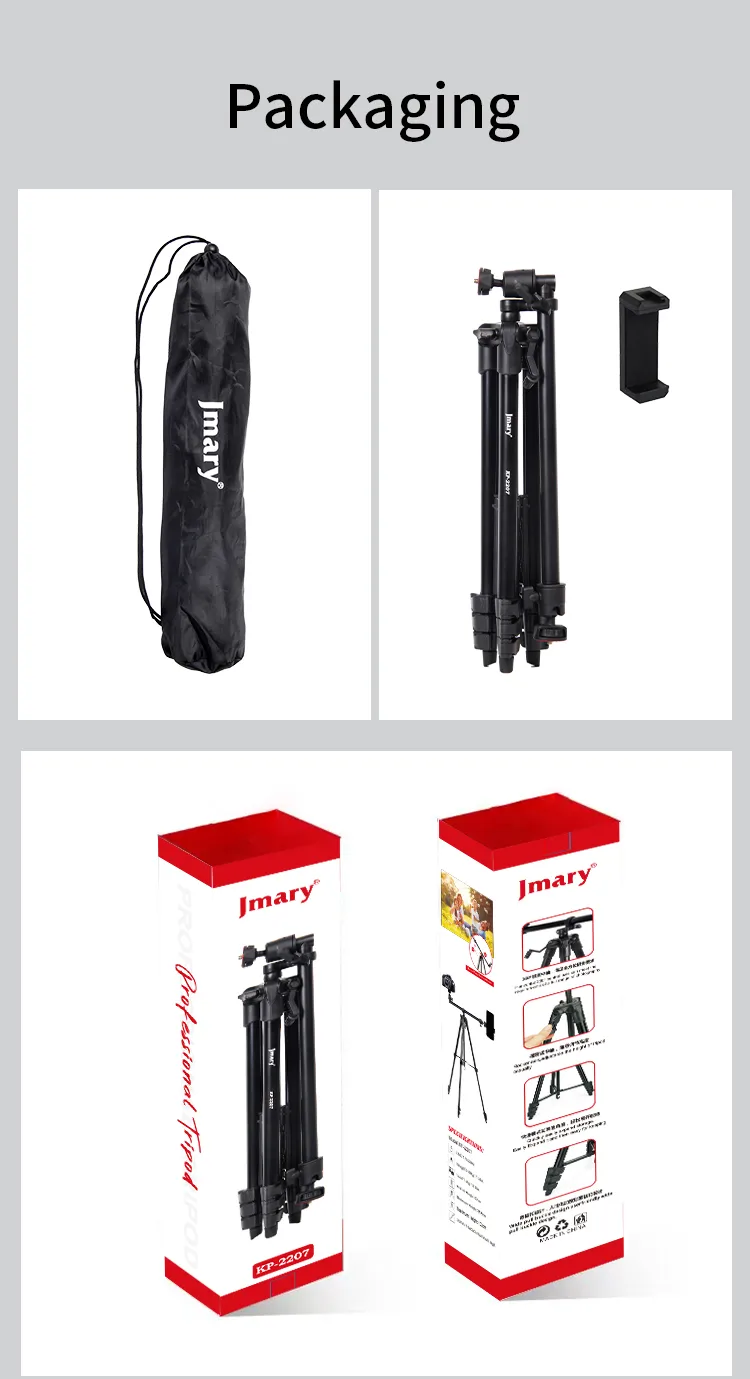 Quick Setup and Breakdown