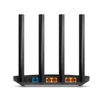 TP-Link Archer C6: Wireless MU-MIMO Router