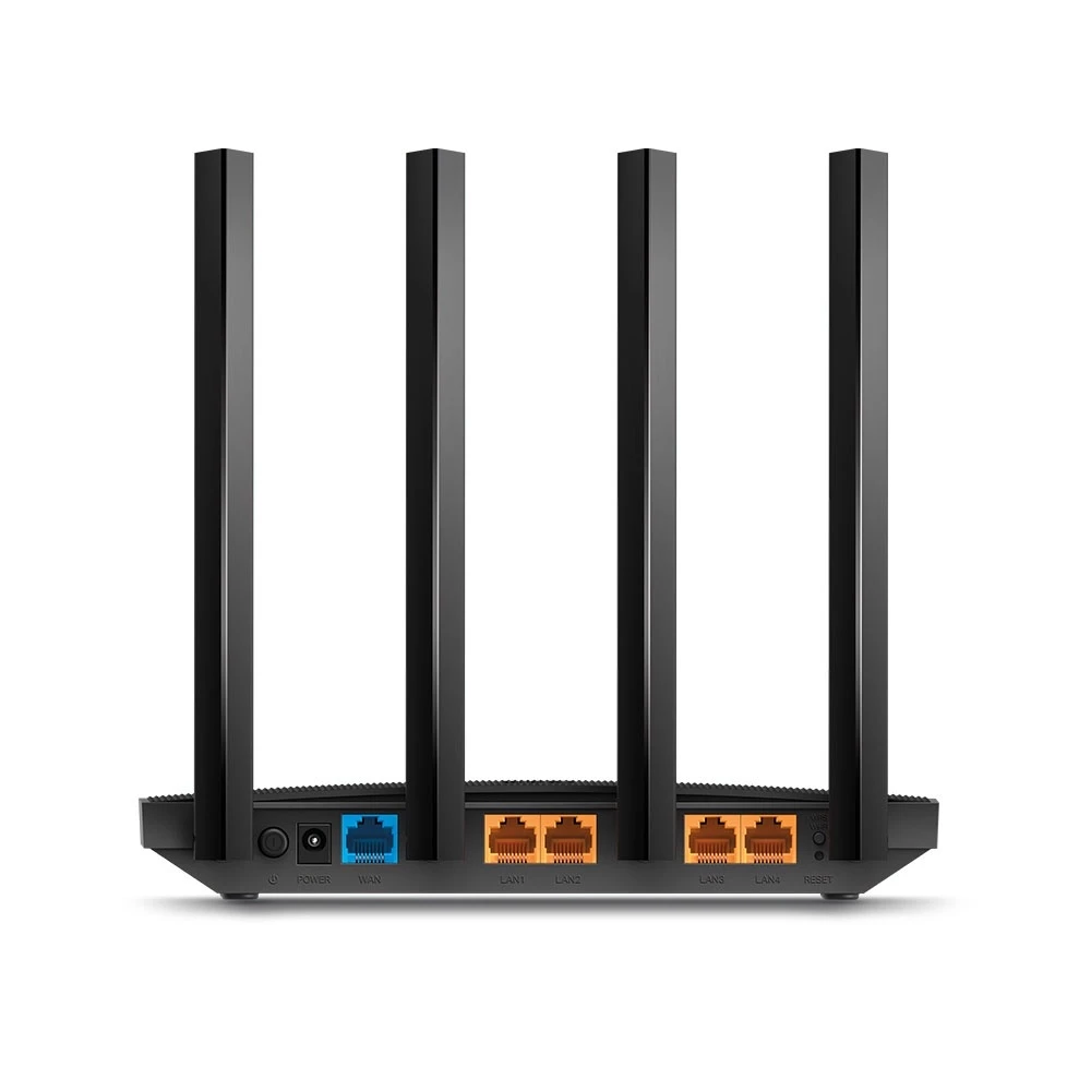 TP-Link Archer C6: Wireless MU-MIMO Router