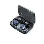 Wireless Convenience: M30 TWS Earbuds with Mic