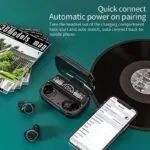 M30 TWS: Your Ultimate Wireless Audio Solution