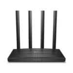 TP-Link Archer C6: Fast AC1200 Wi-Fi Router