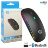 Rechargeable Wireless Mouse: Your Versatile Companion for Seamless Connectivity