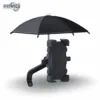 Experience hands-free navigation with the Motorcycle Phone Holder on your motorbike or bicycle.