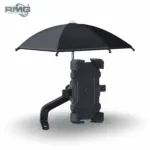 Experience hands-free navigation with the Motorcycle Phone Holder on your motorbike or bicycle.