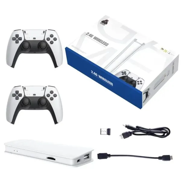 4K Video Gaming