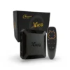 Voice Control Andriod Box X96Q 4GB/64GB H313