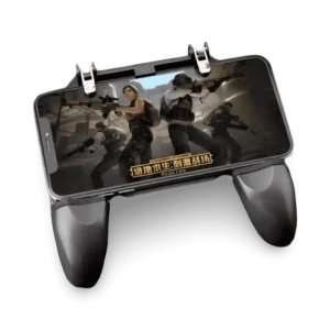 Mobile Game Controller W11+