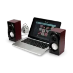 A11 USB 2.0 Wired Speaker