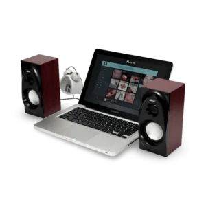 A11 USB 2.0 Wired Speaker