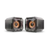 USB Computer Speakers with Mega Bass