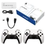 M15 Game Stick: Retro Console, 4K Video