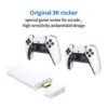 Retro Gaming Experience