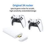 Retro Gaming Experience