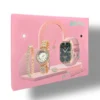 A58 Plus 6-in-1 SmartWatch Gift Set