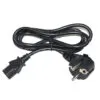 PC Power Cable: Ultimate Reliability for Uninterrupted Performance