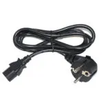 PC Power Cable: Ultimate Reliability for Uninterrupted Performance