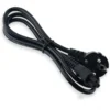 Laptop Power Cable: Fast-Charge Capability with Pure Copper