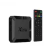 ANDROID Box X96Q 4GB 64GB UG H313 Original