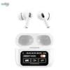 AirPods Pro 2 Digital Display Edition - Superior sound quality