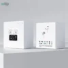 AirPods Pro 2: Digital Display Edition - Stylish and modern design