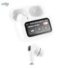 AirPods Pro 2: Digital Display Edition - Cutting-edge audio technology