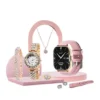 A58 PLUS Gift Sets 6 IN 1 SmartWatch