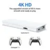 M15 Game Stick Retro Console