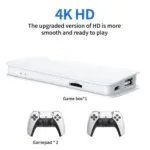 M15 Game Stick Retro Console